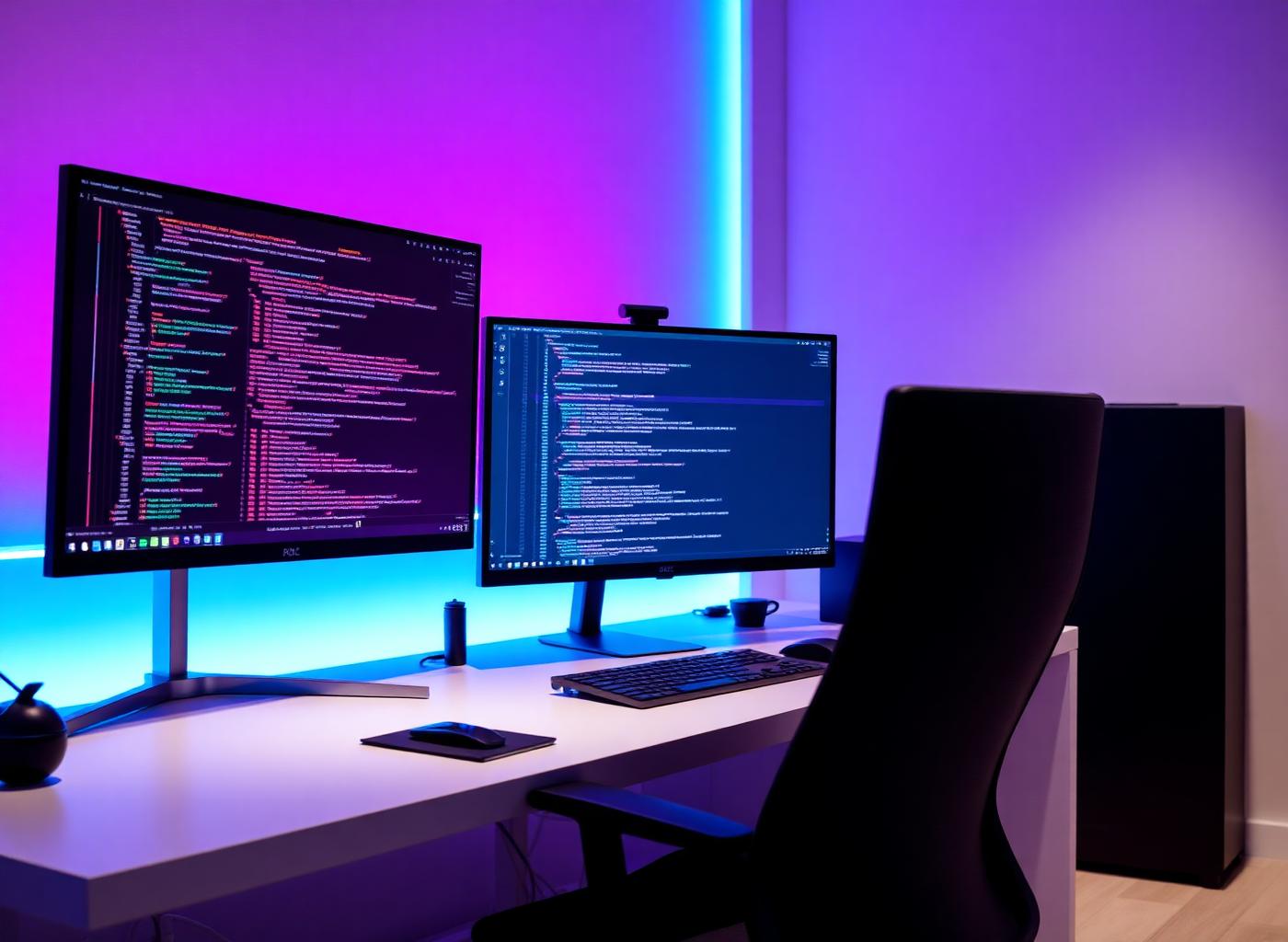 Engineering workspace